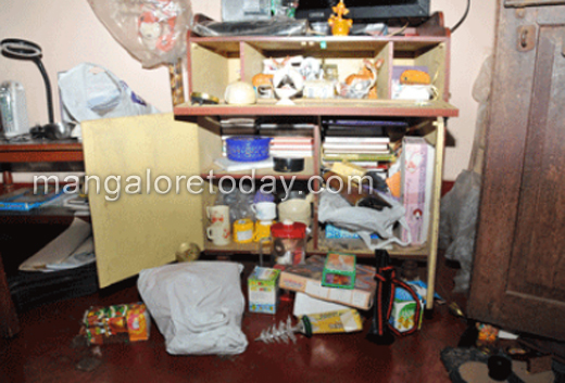 theft in mangalore